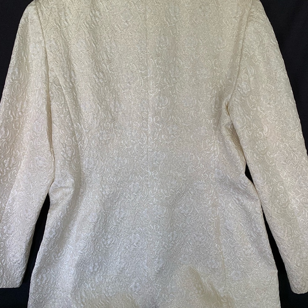 Evening jacket - Picture 3 of 6